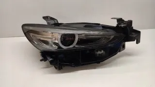 GRF5-51030 Фара правая Mazda 5 1 Арт e11958768, вид 2