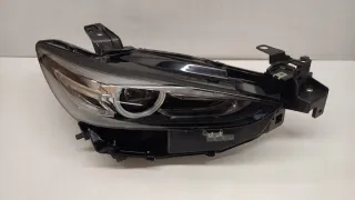 GRF5-51030 Фара правая Mazda 5 1 Арт e11958768, вид 3