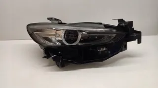 GRF5-51030 Фара правая Mazda 5 1 Арт e11958768, вид 4