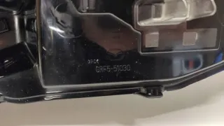 GRF5-51030 Фара правая Mazda 5 1 Арт e11958768, вид 5