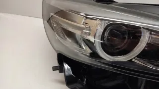 GRF5-51030 Фара правая Mazda 5 1 Арт e11958768, вид 6