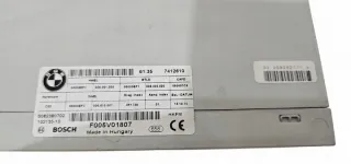 7412610 7388490 7384722 Блок управления (другие) BMW 2 F45/F46 Арт e11958661, вид 8