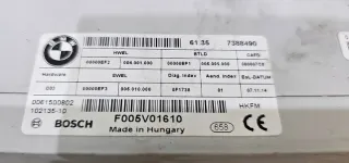 7412610 7388490 7384722 Блок управления (другие) BMW 2 F45/F46 Арт e11958661, вид 9