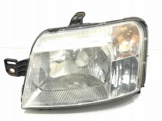 LORK-730-17627 Фара левая Fiat Panda 2 Арт e11958404, вид 1