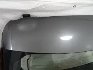  Крышка багажника (дверь 3-5) Citroen C4 2 Арт e11958227, вид 2