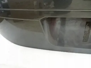  Крышка багажника (дверь 3-5) Citroen C4 2 Арт e11958227, вид 6