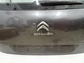  Крышка багажника (дверь 3-5) Citroen C4 2 Арт e11958227, вид 8