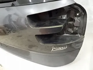  Крышка багажника (дверь 3-5) Citroen C4 2 Арт e11958227, вид 9