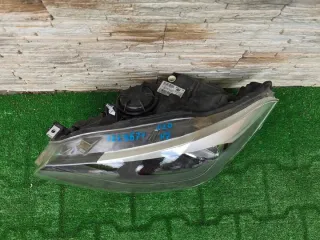 7229671 Фара левая BMW 1 F20/F21 Арт e11957938, вид 2