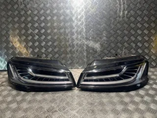 4H0941036 Фара правая Audi A8 D4 (S8) Арт e11957890, вид 1