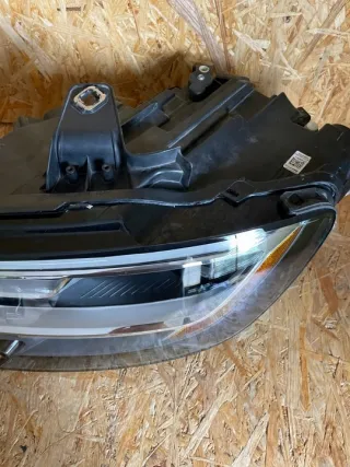 8V0941033E Фара левая Audi A3 8V Арт e11957804, вид 3