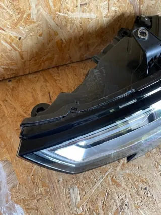8V0941033E Фара левая Audi A3 8V Арт e11957804, вид 4