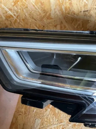 8V0941033E Фара левая Audi A3 8V Арт e11957804, вид 6