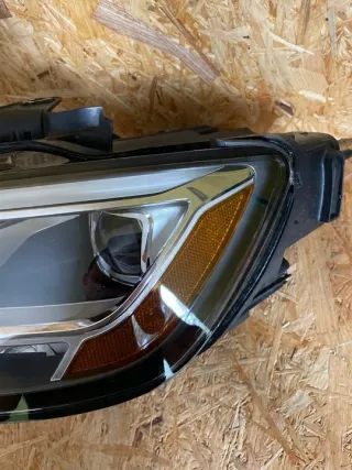8V0941033E Фара левая Audi A3 8V Арт e11957804, вид 9