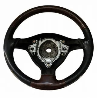 1J0419526A Руль Volkswagen Golf 4 Арт e11957644, вид 1
