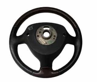 1J0419526A Руль Volkswagen Golf 4 Арт e11957644, вид 2