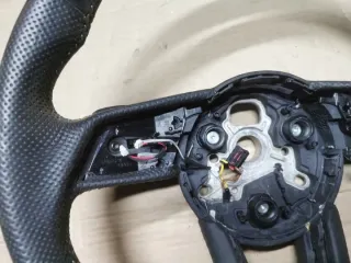 8W0419091 Руль Audi A4 B9 Арт e11957501, вид 3