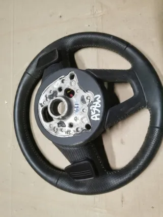 8W0419091 Руль Audi A4 B9 Арт e11957501, вид 5