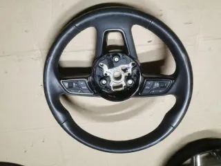  Руль Audi A4 B9 Арт e11957499, вид 1