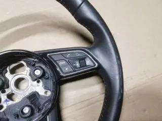  Руль Audi A4 B9 Арт e11957499, вид 2