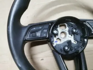  Руль Audi A4 B9 Арт e11957499, вид 3