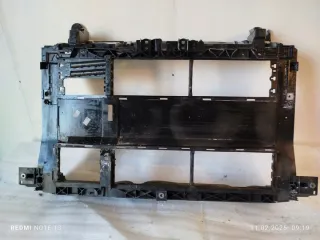 GN15-8b041-v Передняя панель крепления облицовки (телевизор) Ford EcoSport Арт e11957388, вид 1