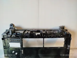 GN15-8b041-v Передняя панель крепления облицовки (телевизор) Ford EcoSport Арт e11957388, вид 2