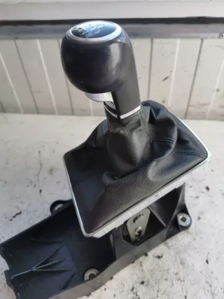 055351706 Кулиса Opel Astra H Арт e11957297, вид 4