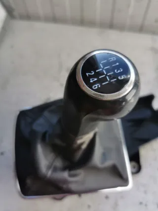 055351706 Кулиса Opel Astra H Арт e11957297, вид 6