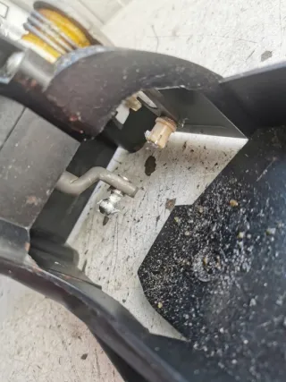 055351706 Кулиса Opel Astra H Арт e11957297, вид 7
