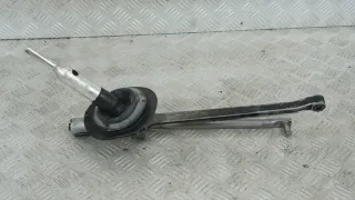 01230123 Кулиса BMW 3 E46 Арт e11957276, вид 1