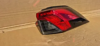 81550-42230 Фонарь задний правый Toyota Rav 4 5 Арт e11957139, вид 2