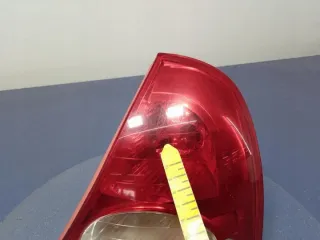 8200071414 Фонарь задний правый Renault Clio 2 Арт e11957034, вид 7