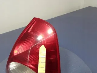 8200071414 Фонарь задний правый Renault Clio 2 Арт e11957034, вид 8
