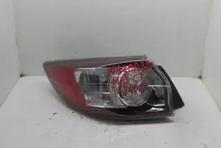 BBN751160 Фонарь задний левый Mazda 3 BL Арт e11956909, вид 1