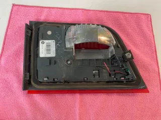 7227793 Parts4You Фонарь задний левый BMW X5 E70 Арт e11956741, вид 5
