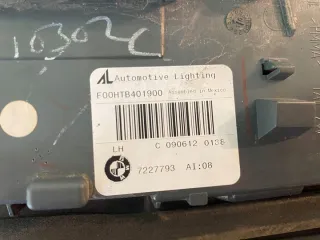 7227793 Parts4You Фонарь задний левый BMW X5 E70 Арт e11956741, вид 9