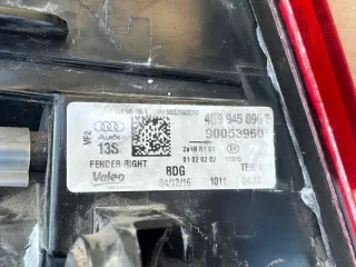 4G9945096E Parts4You Фонарь задний правый Audi A6 C7 (S6,RS6) Арт e11956617, вид 3
