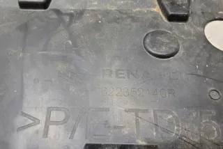 622352140R Декоративная крышка двигателя Renault Captur Арт e11956473, вид 1
