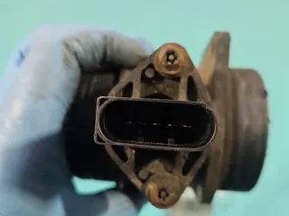 0281002531 038906461B IMPRK1456156, Расходомер воздуха Volkswagen Transporter T5 Арт e11956188, вид 3
