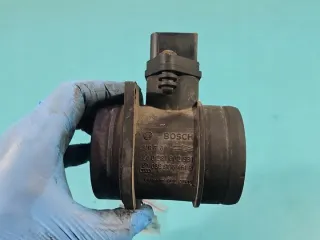 0281002531 038906461B IMPRK1456156, Расходомер воздуха Volkswagen Transporter T5 Арт e11956188, вид 6