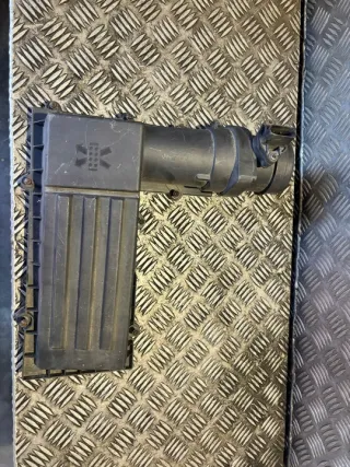 074906461B 0281002461 Расходомер воздуха Volkswagen Golf 5 Арт e11956162, вид 1