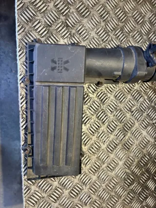 074906461B 0281002461 Расходомер воздуха Volkswagen Golf 5 Арт e11956162, вид 2
