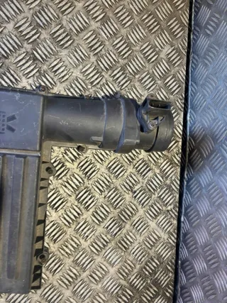 074906461B 0281002461 Расходомер воздуха Volkswagen Golf 5 Арт e11956162, вид 3