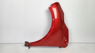 631018998R Крыло переднее левое Renault Captur Арт e11956086, вид 3