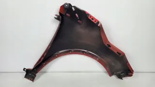 631018998R Крыло переднее левое Renault Captur Арт e11956086, вид 4