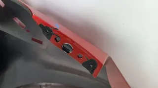 631018998R Крыло переднее левое Renault Captur Арт e11956086, вид 6