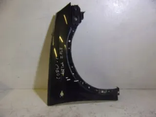  Крыло переднее правое Opel Corsa C Арт e11956008, вид 1