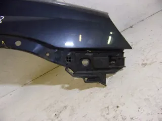  Крыло переднее правое Opel Corsa C Арт e11956008, вид 3