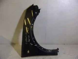  Крыло переднее правое Opel Corsa C Арт e11956008, вид 5